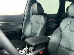 Kia Telluride SX-Prestige X-Line AWD 2025