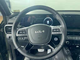 Kia Telluride SX-Prestige X-Line AWD 2025