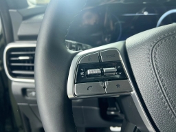 Kia Telluride SX-Prestige X-Line AWD 2025