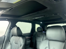 Kia Telluride SX-Prestige X-Line AWD 2025