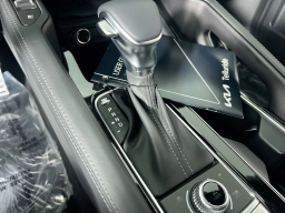 Kia Telluride SX-Prestige X-Line AWD 2025