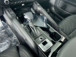 Kia Telluride SX-Prestige X-Line AWD 2025