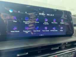 Kia Telluride SX-Prestige X-Line AWD 2025