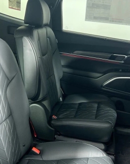 Kia Telluride SX-Prestige X-Line AWD 2025