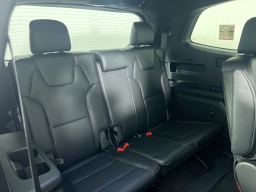 Kia Telluride SX-Prestige X-Line AWD 2025