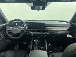 Kia Telluride SX-Prestige X-Line AWD 2025