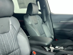 Kia Telluride SX-Prestige X-Line AWD 2025