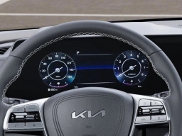 Kia Telluride SX-Prestige X-Line AWD 2025