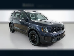 Kia Telluride SX-Prestige X-Line AWD 2025