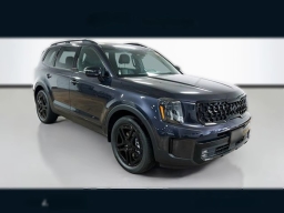 Kia Telluride SX-Prestige X-Line AWD 2025