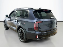 Kia Telluride SX-Prestige X-Line AWD 2025