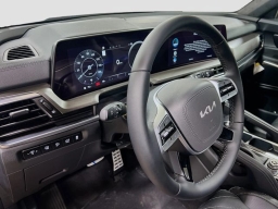 Kia Telluride SX-Prestige X-Line AWD 2025