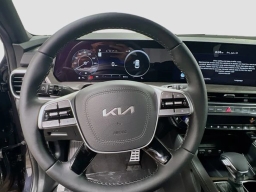 Kia Telluride SX-Prestige X-Line AWD 2025