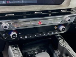 Kia Telluride SX-Prestige X-Line AWD 2025