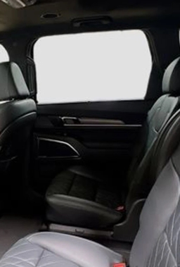 Kia Telluride SX-Prestige X-Line AWD 2025