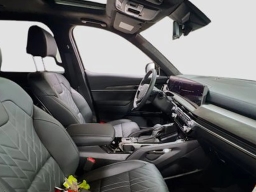 Kia Telluride SX-Prestige X-Line AWD 2025
