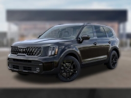 Kia Telluride SX-Prestige X-Line AWD 2025