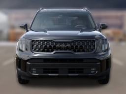 Kia Telluride SX-Prestige X-Line AWD 2025