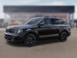 Kia Telluride SX-Prestige X-Line AWD 2025