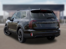 Kia Telluride SX-Prestige X-Line AWD 2025