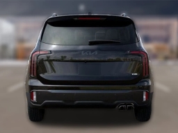 Kia Telluride SX-Prestige X-Line AWD 2025