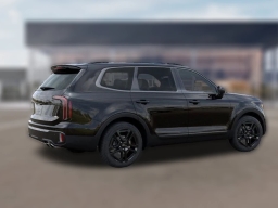 Kia Telluride SX-Prestige X-Line AWD 2025