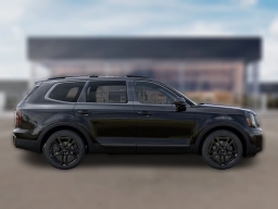 Kia Telluride SX-Prestige X-Line AWD 2025
