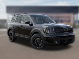 Kia Telluride SX-Prestige X-Line AWD 2025