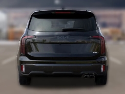Kia Telluride SX-Prestige X-Line AWD 2025