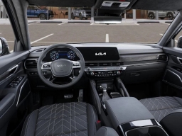 Kia Telluride SX-Prestige X-Line AWD 2025