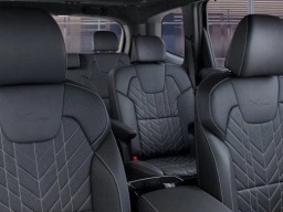 Kia Telluride SX-Prestige X-Line AWD 2025