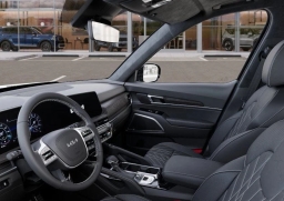 Kia Telluride SX-Prestige X-Line AWD 2025