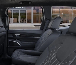 Kia Telluride SX-Prestige X-Line AWD 2025