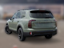 Kia Telluride SX-Prestige X-Line AWD 2025