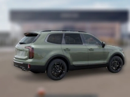 Kia Telluride SX-Prestige X-Line AWD 2025