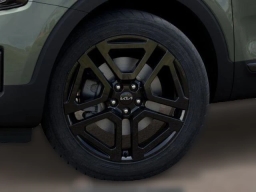 Kia Telluride SX-Prestige X-Line AWD 2025
