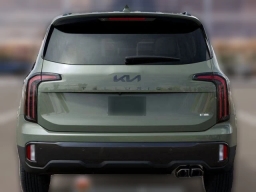 Kia Telluride SX-Prestige X-Line AWD 2025