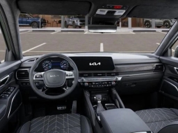 Kia Telluride SX-Prestige X-Line AWD 2025