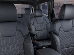 Kia Telluride SX-Prestige X-Line AWD 2025