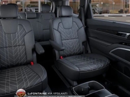 Kia Telluride SX-Prestige X-Line AWD 2025
