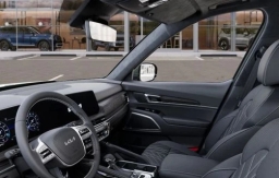 Kia Telluride SX-Prestige X-Line AWD 2025