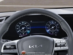 Kia Telluride SX-Prestige X-Line AWD 2025