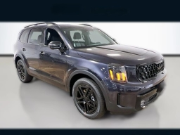 Kia Telluride SX-Prestige X-Line AWD 2025