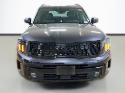 Kia Telluride SX-Prestige X-Line AWD 2025