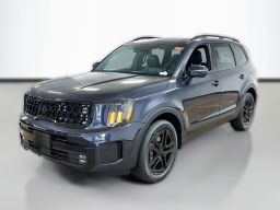 Kia Telluride SX-Prestige X-Line AWD 2025