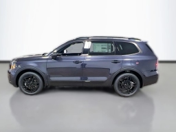 Kia Telluride SX-Prestige X-Line AWD 2025