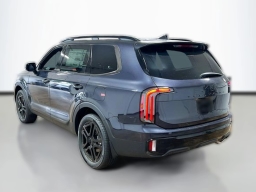 Kia Telluride SX-Prestige X-Line AWD 2025
