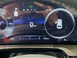 Kia Telluride SX-Prestige X-Line AWD 2025