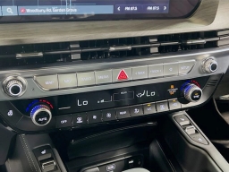 Kia Telluride SX-Prestige X-Line AWD 2025