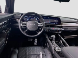 Kia Telluride SX-Prestige X-Line AWD 2025